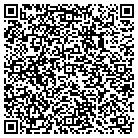 QR code with Hicks Brothers Welding contacts