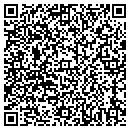 QR code with Horns Welding contacts