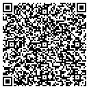 QR code with Klj Welding And Backhoe Service contacts