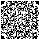 QR code with Weaver 1st United Methodist Church contacts