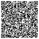 QR code with Lynny's Welding Svc-Metal Art contacts