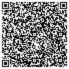 QR code with Raburn Construction Co Inc contacts