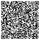 QR code with Rick's Welding & Construction Inc contacts