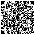 QR code with Sid's Shop contacts