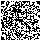 QR code with TJ's Kustom Welding contacts