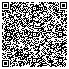 QR code with Fairfield Bay Untd Mthdst Chr contacts