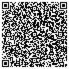 QR code with Faith Southern Methodist Chr contacts