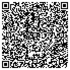 QR code with White Rock Oil Field & Welding contacts