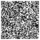 QR code with First United Methodist Church contacts