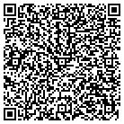 QR code with Firtst United Methodist Church contacts