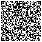 QR code with Mcelroy Methodist Church contacts