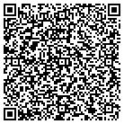 QR code with Wallers Chapel Methodist Chr contacts