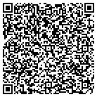 QR code with Claremont United Methodist Chr contacts