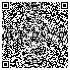 QR code with Accurate Towers-Marine Welding contacts