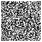 QR code with L Gavrilovich Dev Invest contacts