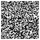 QR code with Action Welding & Marine Fab contacts