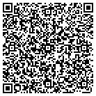 QR code with A & E Welding & Fabrication contacts
