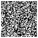 QR code with American Fabrication & Welding Inc contacts