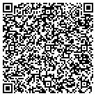 QR code with Baker 1st United Methodist Chr contacts