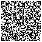QR code with Carter Tabernacle Cme Church contacts
