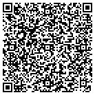 QR code with Blue Wave Coastal Service contacts