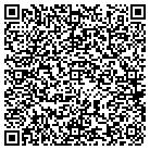QR code with C Hively S Welding Servic contacts