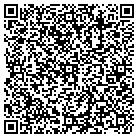 QR code with C&J Welding Services Inc contacts