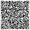 QR code with C O D Portable Welding contacts