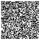 QR code with First United Mthdst Chr-Chply contacts