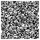 QR code with Custom Fabrication & Weld Inc contacts