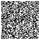 QR code with First United Mthdst Chr-Cocoa contacts