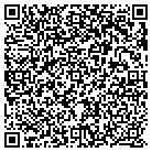 QR code with D B Welding & Fabrication contacts
