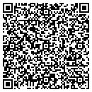 QR code with D M Welding Inc contacts