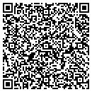 QR code with D&M Welding & Machine Inc contacts