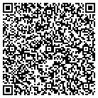 QR code with High Antioch Methodist Church contacts