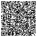 QR code with Fushion One contacts