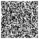 QR code with Gary Houchin Welding contacts