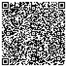 QR code with G Garvin & Associates Inc contacts