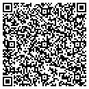 QR code with G & S Machine & Welding contacts