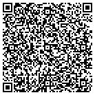 QR code with Hans Oles Specialized Welding Inc contacts