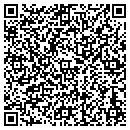 QR code with H & B Welding contacts