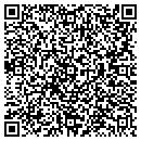 QR code with Hopeville Inc contacts