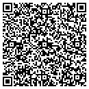 QR code with J B United Welding contacts