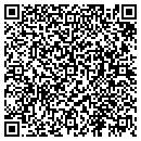 QR code with J & G Welding contacts