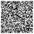 QR code with J & J Welding & Fabrication contacts