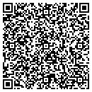 QR code with J L Welding Inc contacts