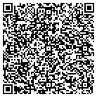 QR code with Johnny Glenn Gardner Welding contacts
