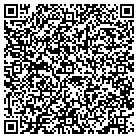 QR code with Ion Edge Corporation contacts