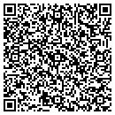 QR code with J & R Welding & Repair contacts