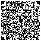 QR code with K And E Mobile Welding contacts
